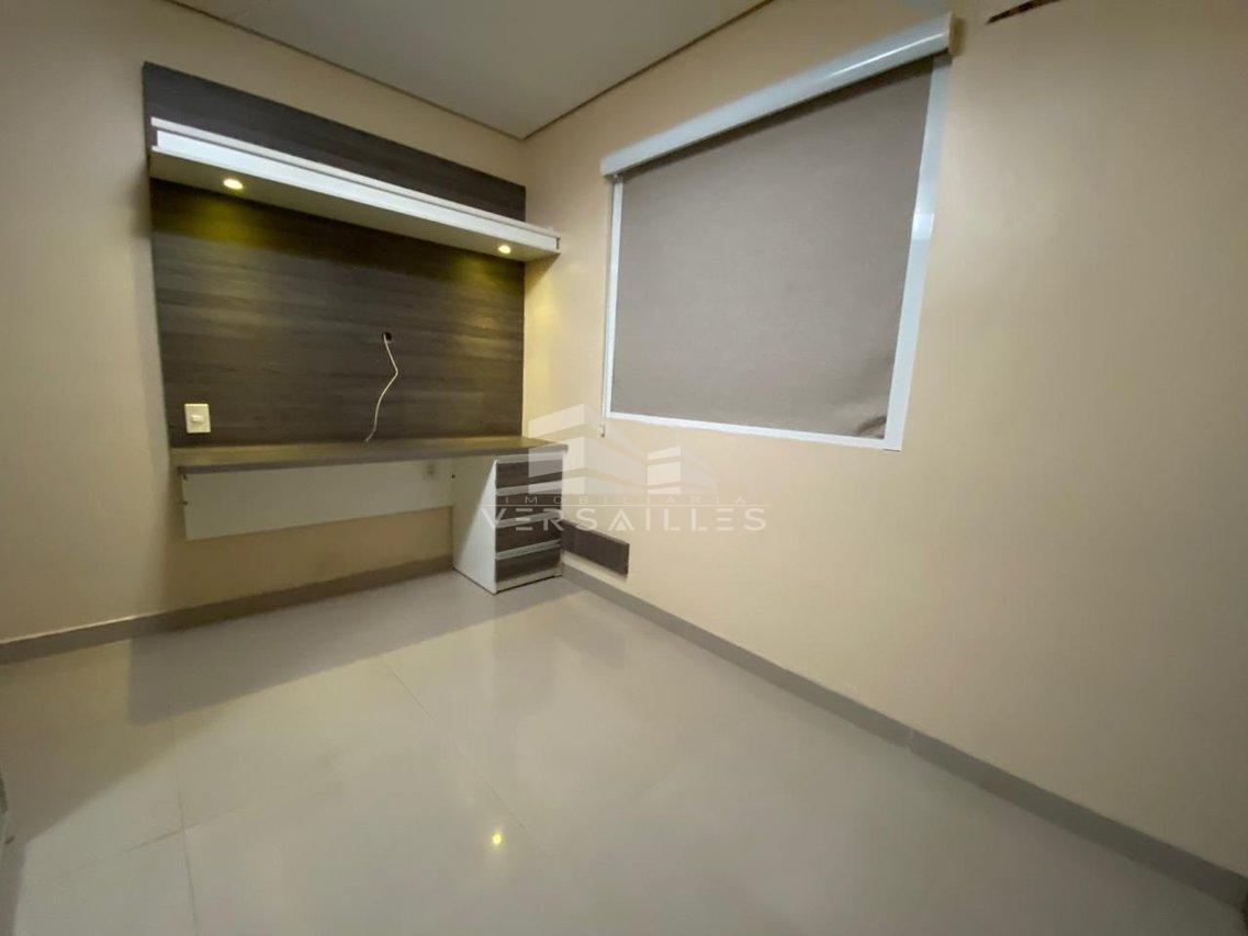 Apartamento para locação Rua Miguel de Cervante Porto Velho - 