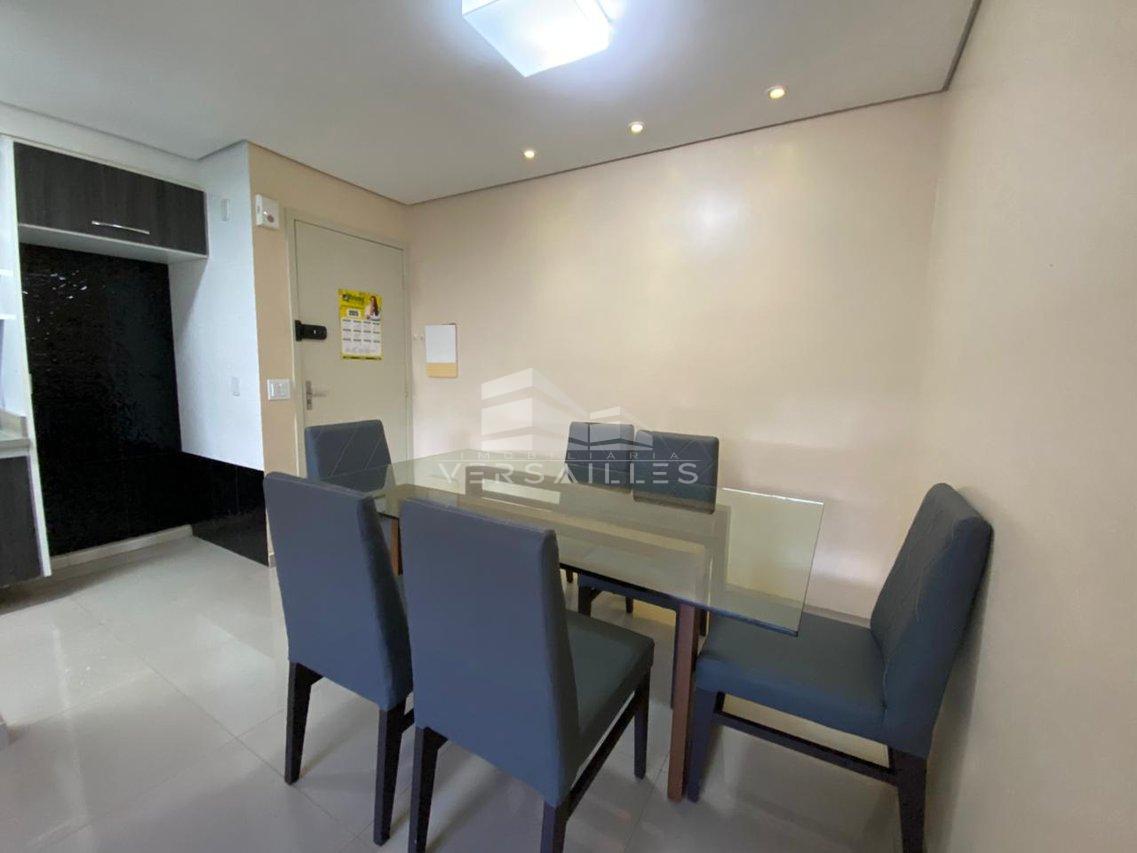 Apartamento para locação Rua Miguel de Cervante Porto Velho - 