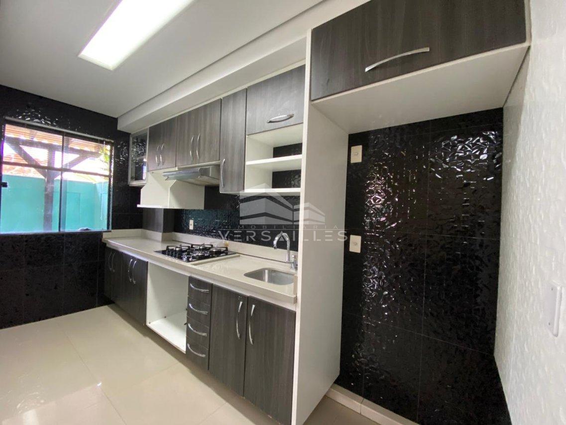 Apartamento para locação Rua Miguel de Cervante Porto Velho - 