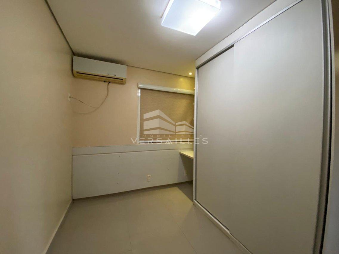 Apartamento para locação Rua Miguel de Cervante Porto Velho - 