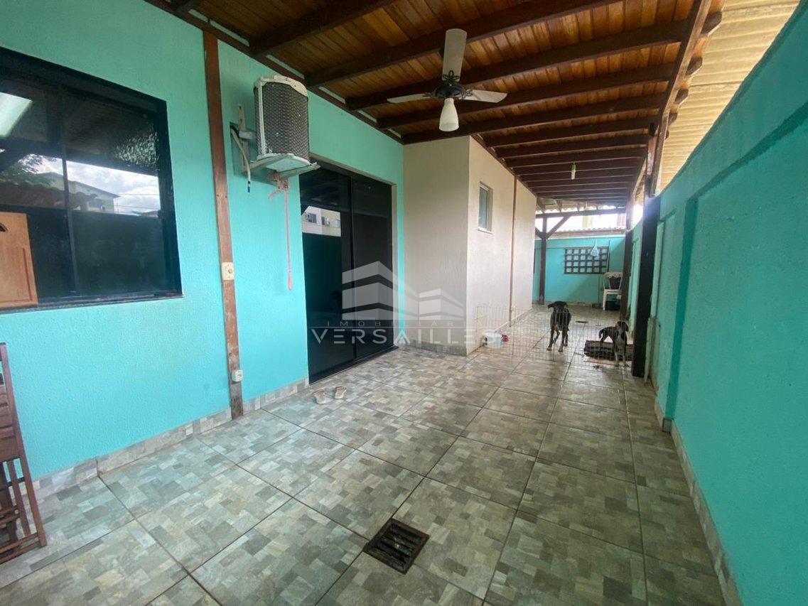 Apartamento para locação Rua Miguel de Cervante Porto Velho - 