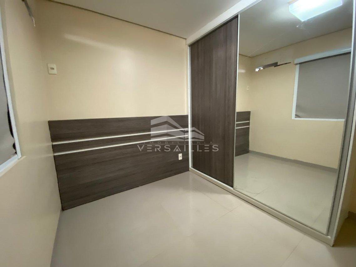 Apartamento para locação Rua Miguel de Cervante Porto Velho - 