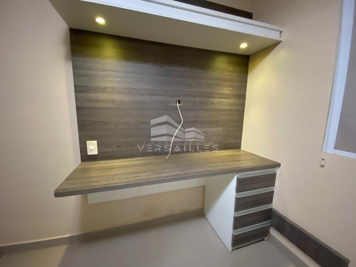 Apartamento para locação Rua Miguel de Cervante Porto Velho - 