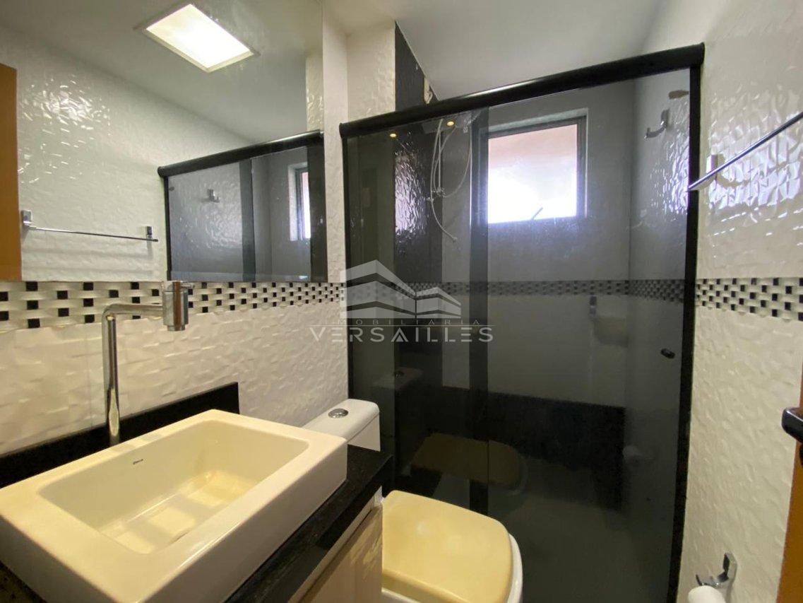 Apartamento para locação Rua Miguel de Cervante Porto Velho - 