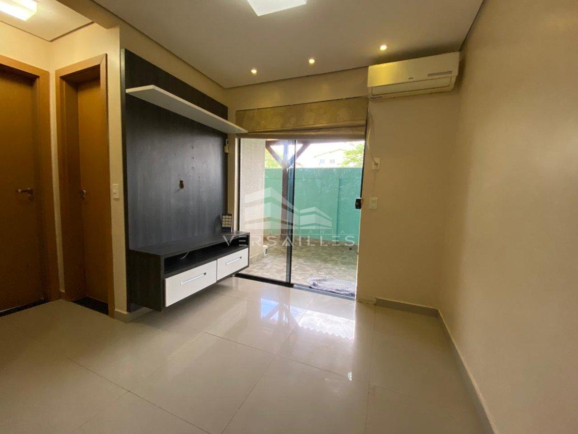 Apartamento para locação Rua Miguel de Cervante Porto Velho - 