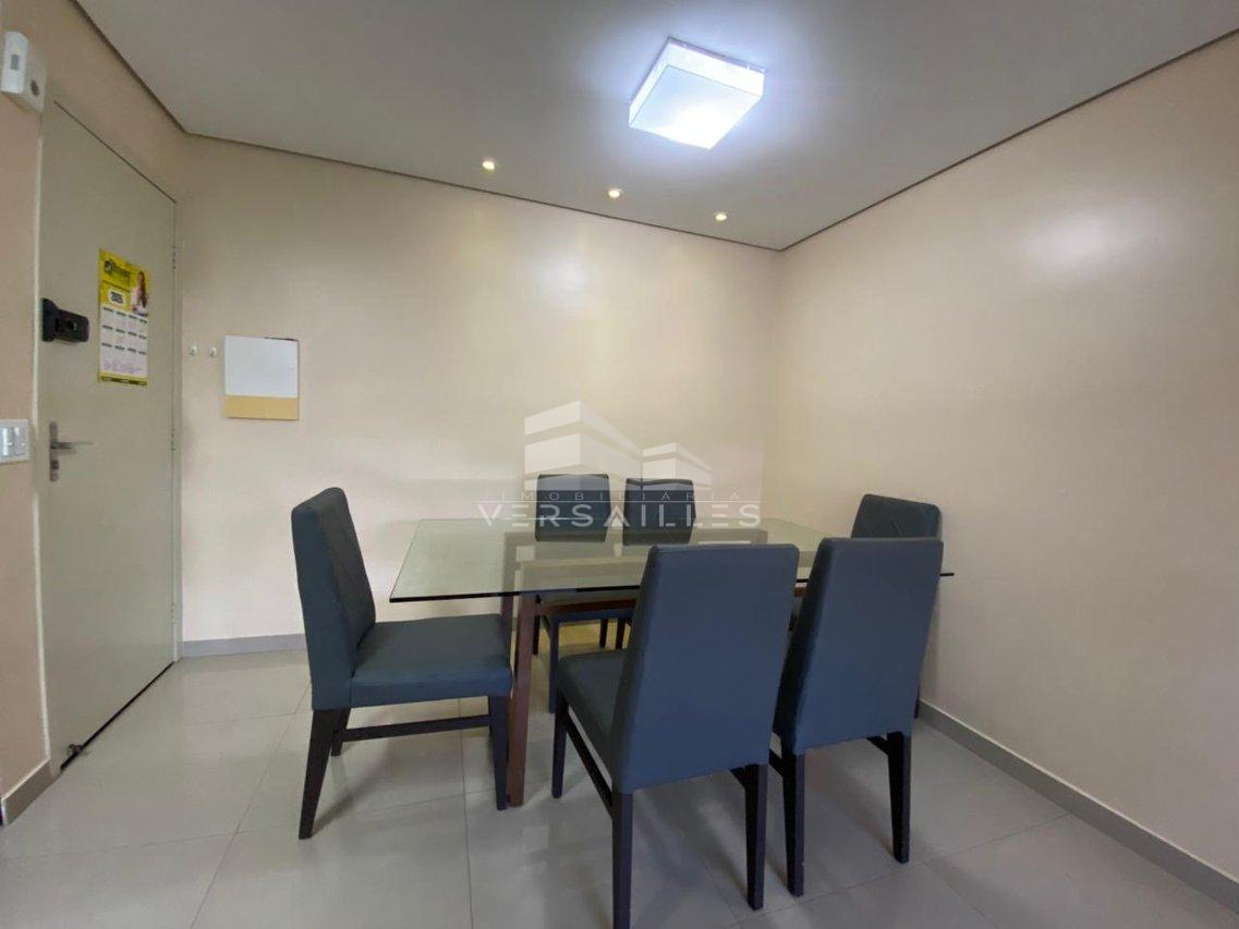 Apartamento para locação Rua Miguel de Cervante Porto Velho - 