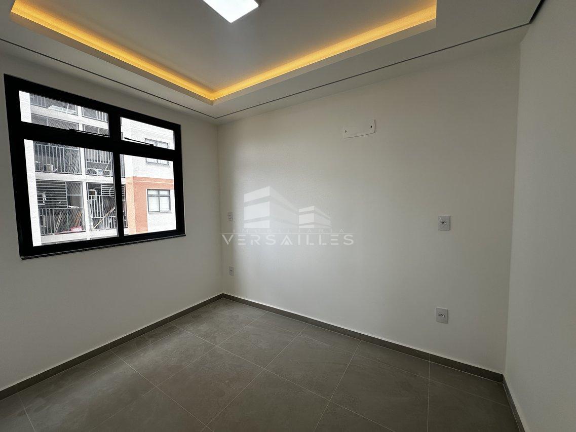 Apartamento semi-mobiliado Avenida Engenheiro Anysio da Rocha Compasso Porto Velho - 