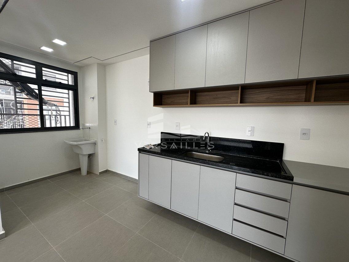 Apartamento semi-mobiliado Avenida Engenheiro Anysio da Rocha Compasso Porto Velho - 