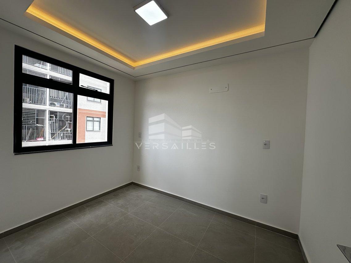 Apartamento semi-mobiliado Avenida Engenheiro Anysio da Rocha Compasso Porto Velho - 