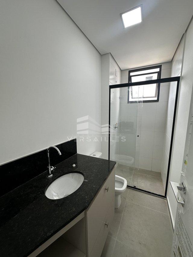 Apartamento semi-mobiliado Avenida Engenheiro Anysio da Rocha Compasso Porto Velho - 