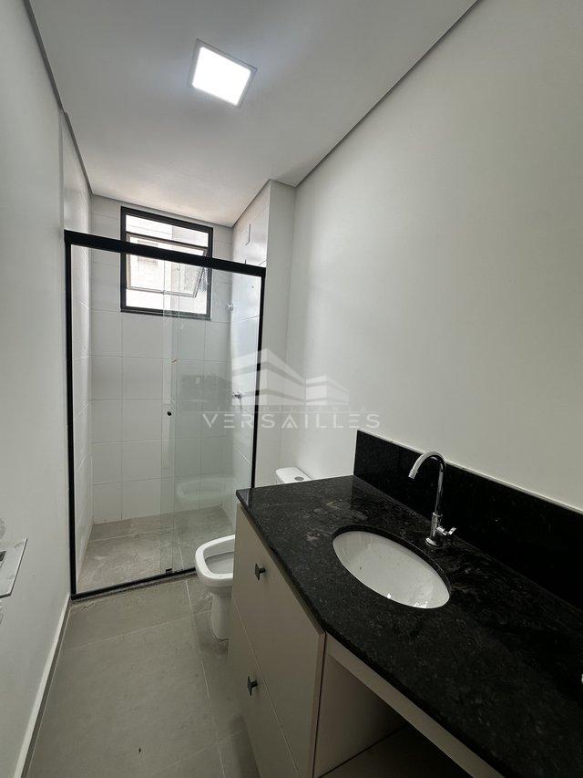 Apartamento semi-mobiliado Avenida Engenheiro Anysio da Rocha Compasso Porto Velho - 