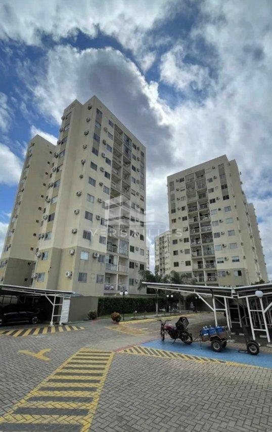 Apartamento para venda Avenida Prefeito Chiquilito Erse Porto Velho - 