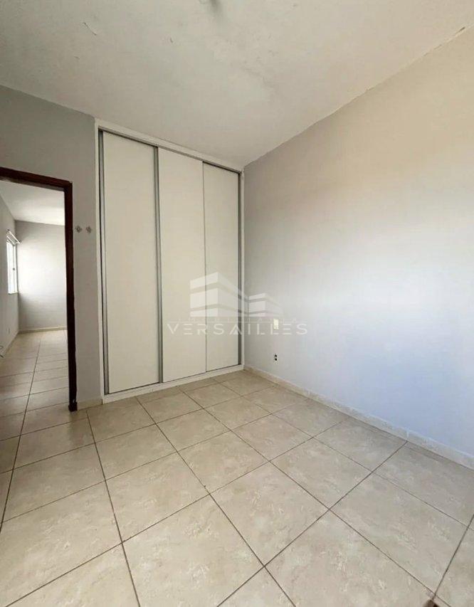 Apartamento para venda Avenida Prefeito Chiquilito Erse Porto Velho - 