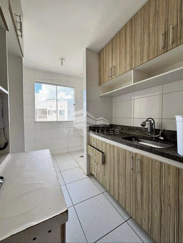 Apartamento para venda Avenida Prefeito Chiquilito Erse Porto Velho - 