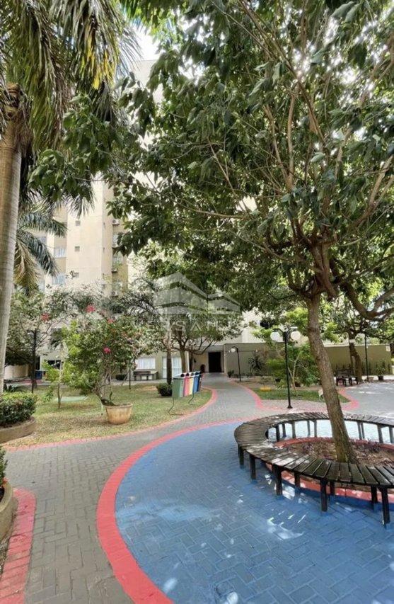 Apartamento para venda Avenida Prefeito Chiquilito Erse Porto Velho - 