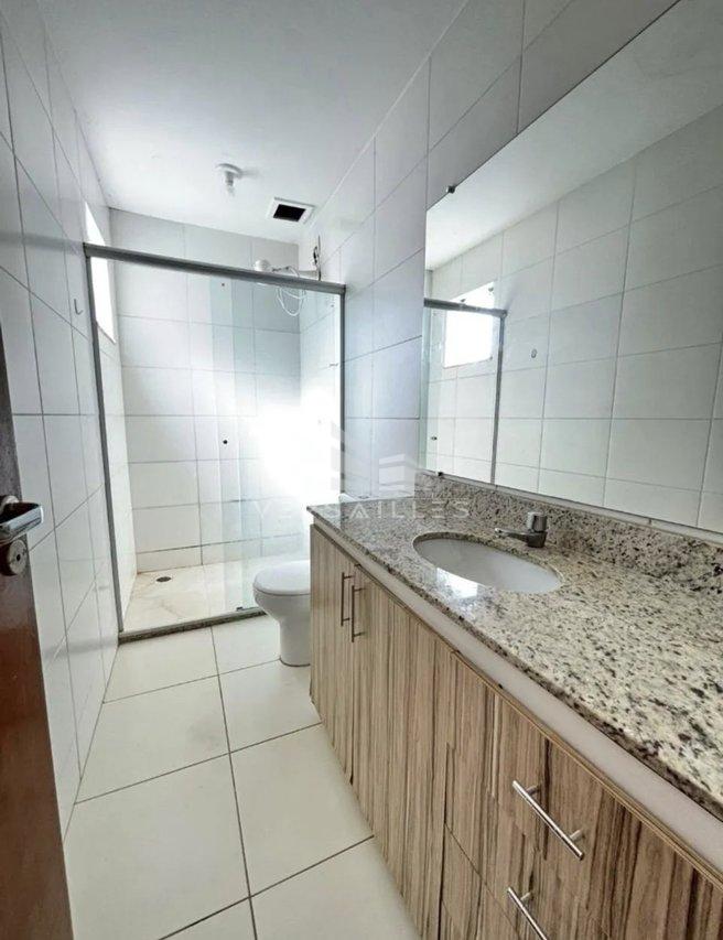 Apartamento para venda Avenida Prefeito Chiquilito Erse Porto Velho - 