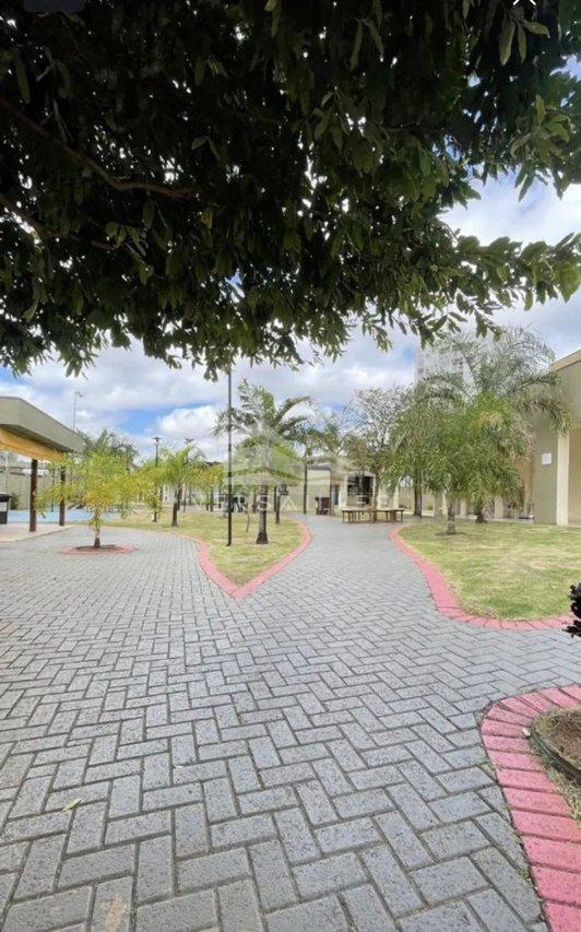 Apartamento para venda Avenida Prefeito Chiquilito Erse Porto Velho - 