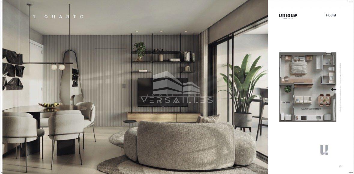 STUDIO Rua do Cabo Porto Velho - 