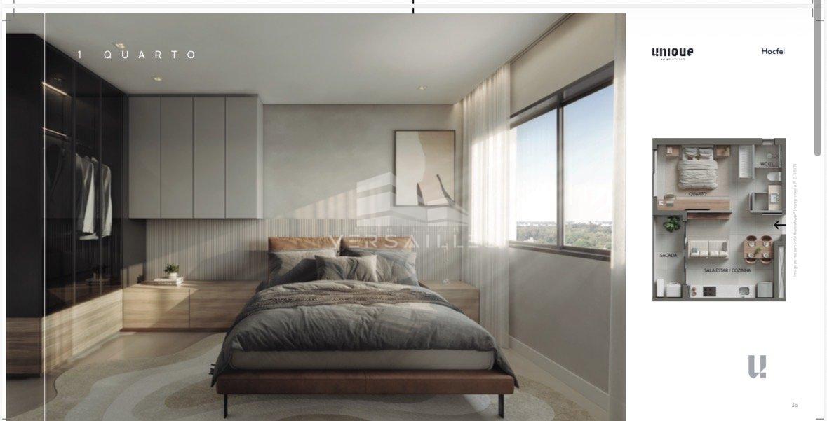 STUDIO Rua do Cabo Porto Velho - 