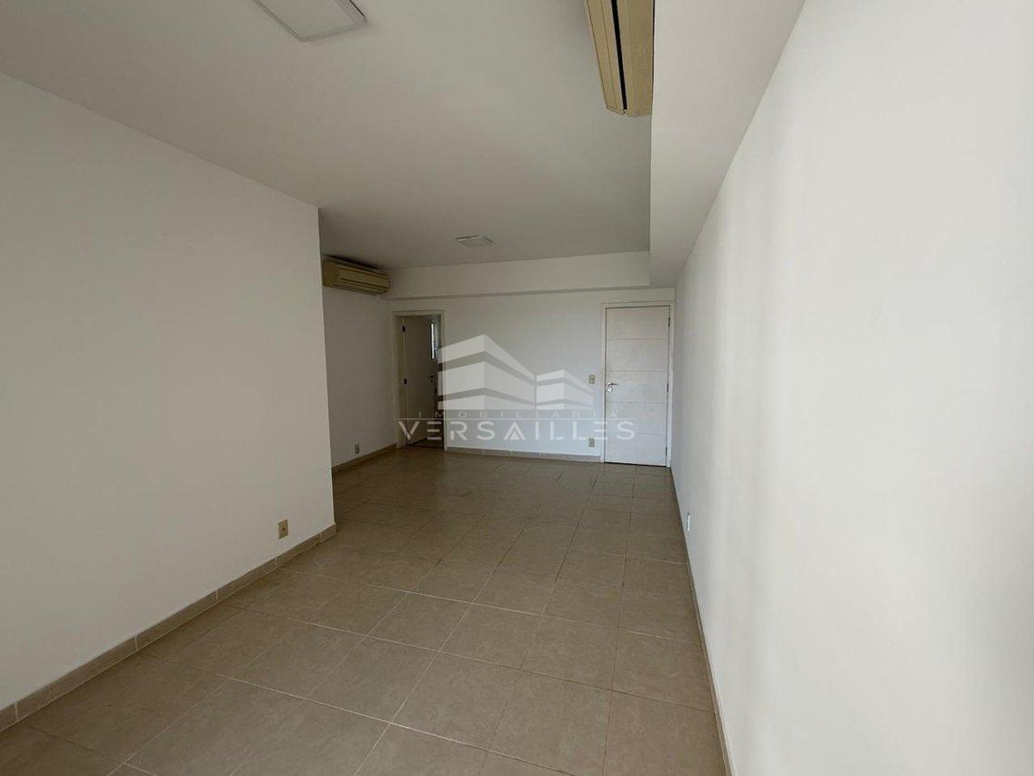 Apartamento na torre Nature Avenida Lauro Sodré Porto Velho - 