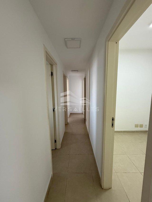 Apartamento na torre Nature Avenida Lauro Sodré Porto Velho - 