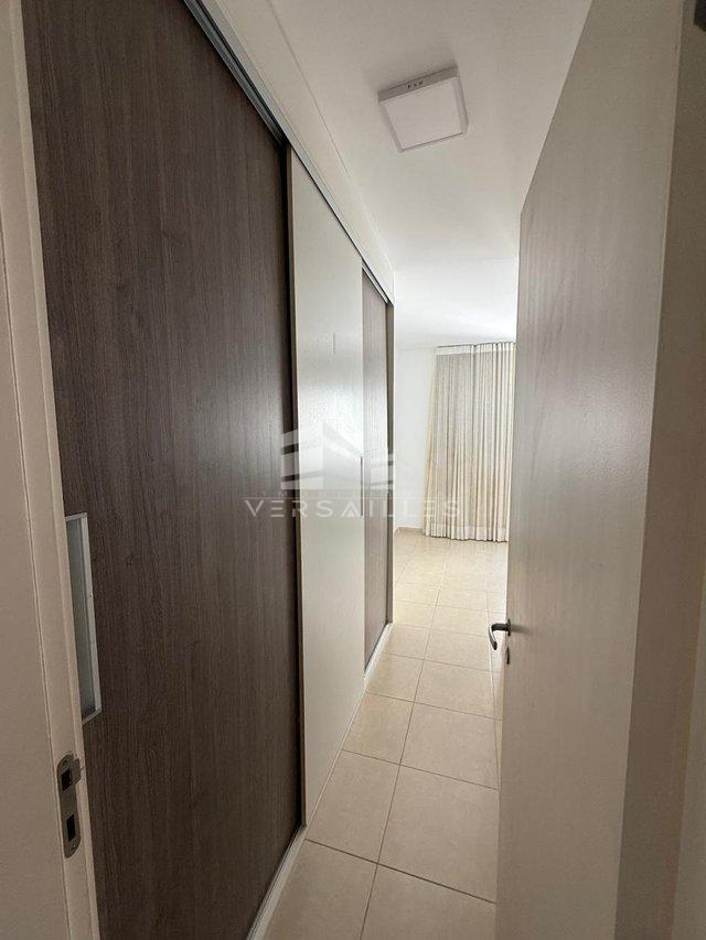 Apartamento na torre Nature Avenida Lauro Sodré Porto Velho - 