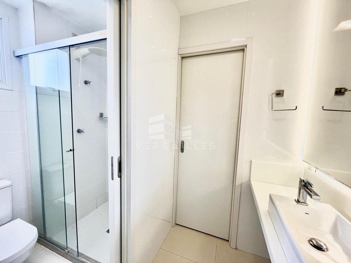 Apartamento na torre Nature do Reserva do Bosque Avenida Lauro Sodré Porto Velho - 