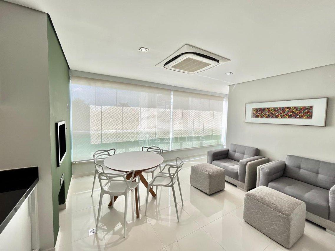 Apartamento na torre Nature do Reserva do Bosque Avenida Lauro Sodré Porto Velho - 