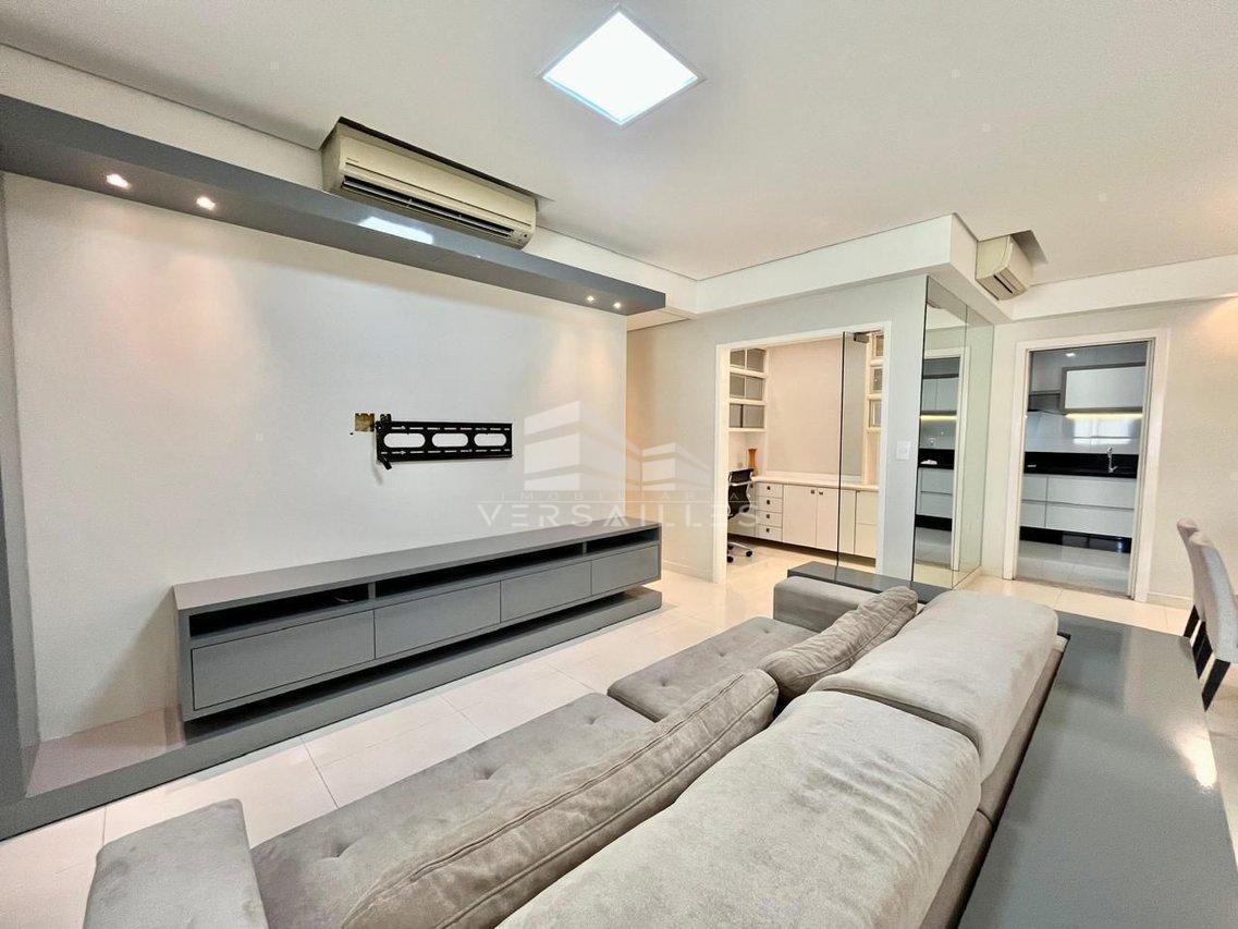 Apartamento na torre Nature do Reserva do Bosque Avenida Lauro Sodré Porto Velho - 