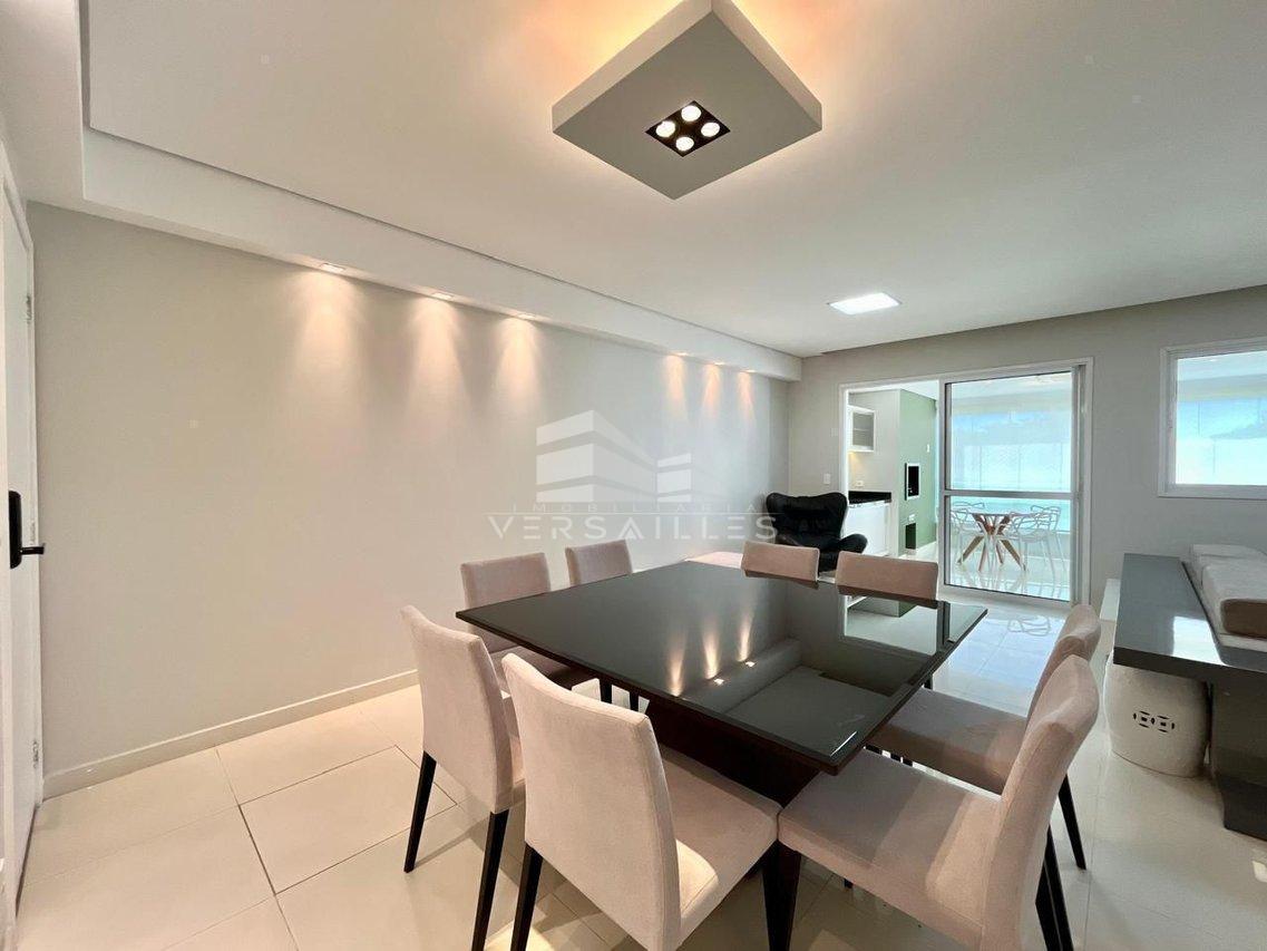 Apartamento na torre Nature do Reserva do Bosque Avenida Lauro Sodré Porto Velho - 