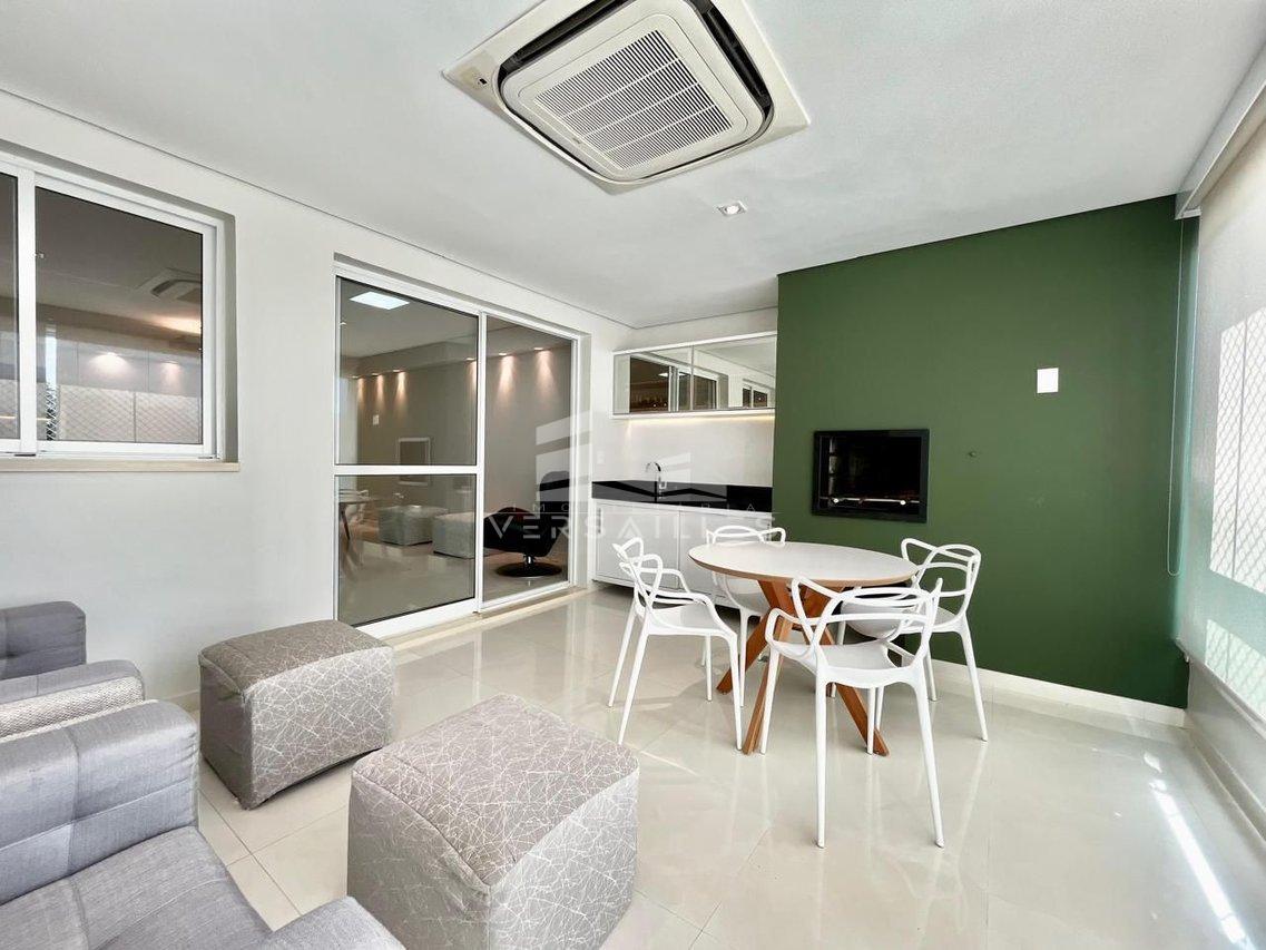 Apartamento na torre Nature do Reserva do Bosque Avenida Lauro Sodré Porto Velho - 