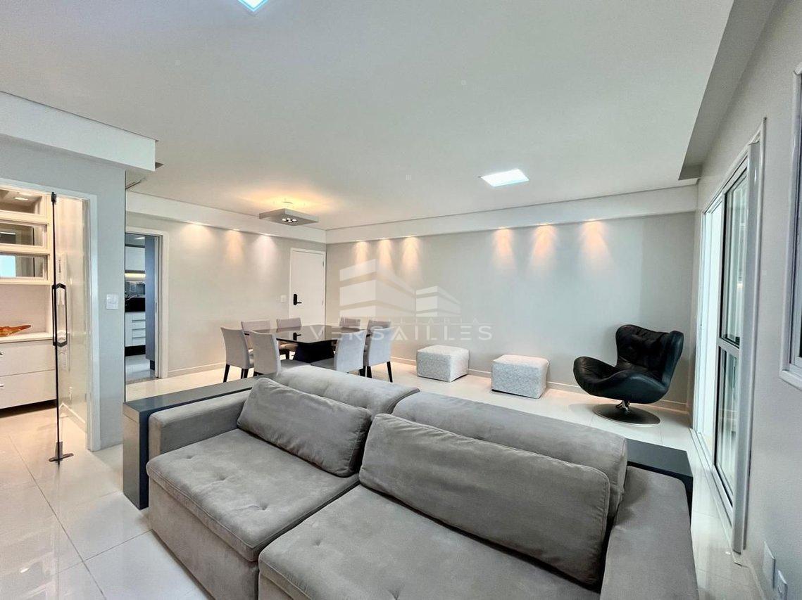 Apartamento na torre Nature do Reserva do Bosque Avenida Lauro Sodré Porto Velho - 