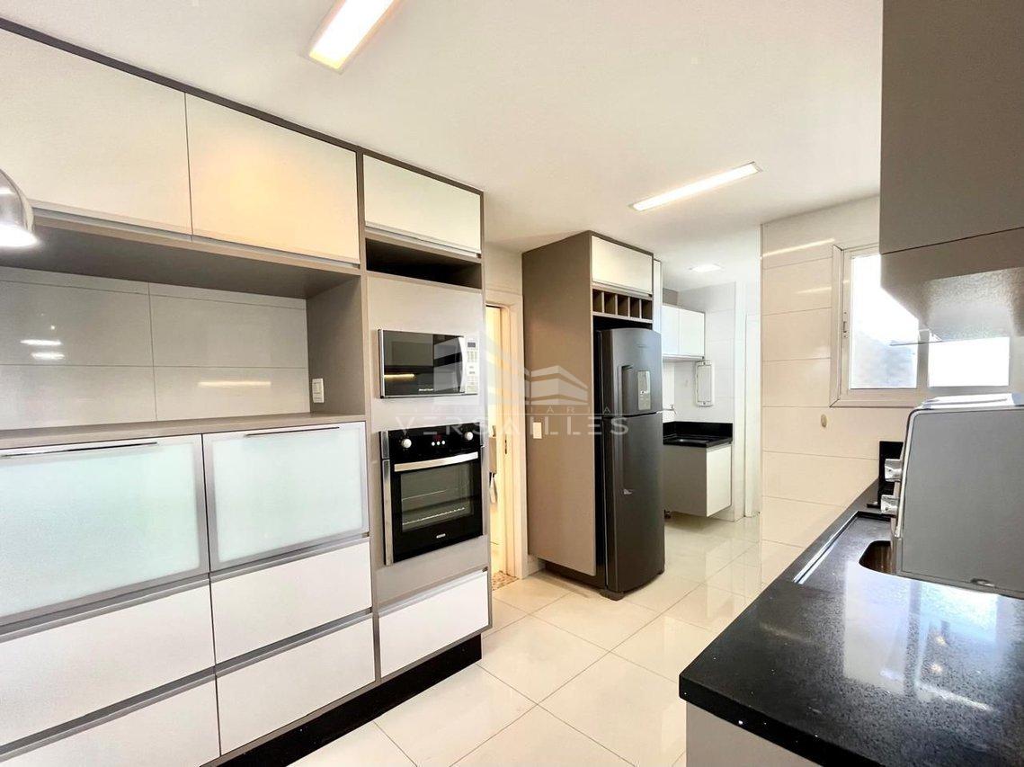 Apartamento na torre Nature do Reserva do Bosque Avenida Lauro Sodré Porto Velho - 