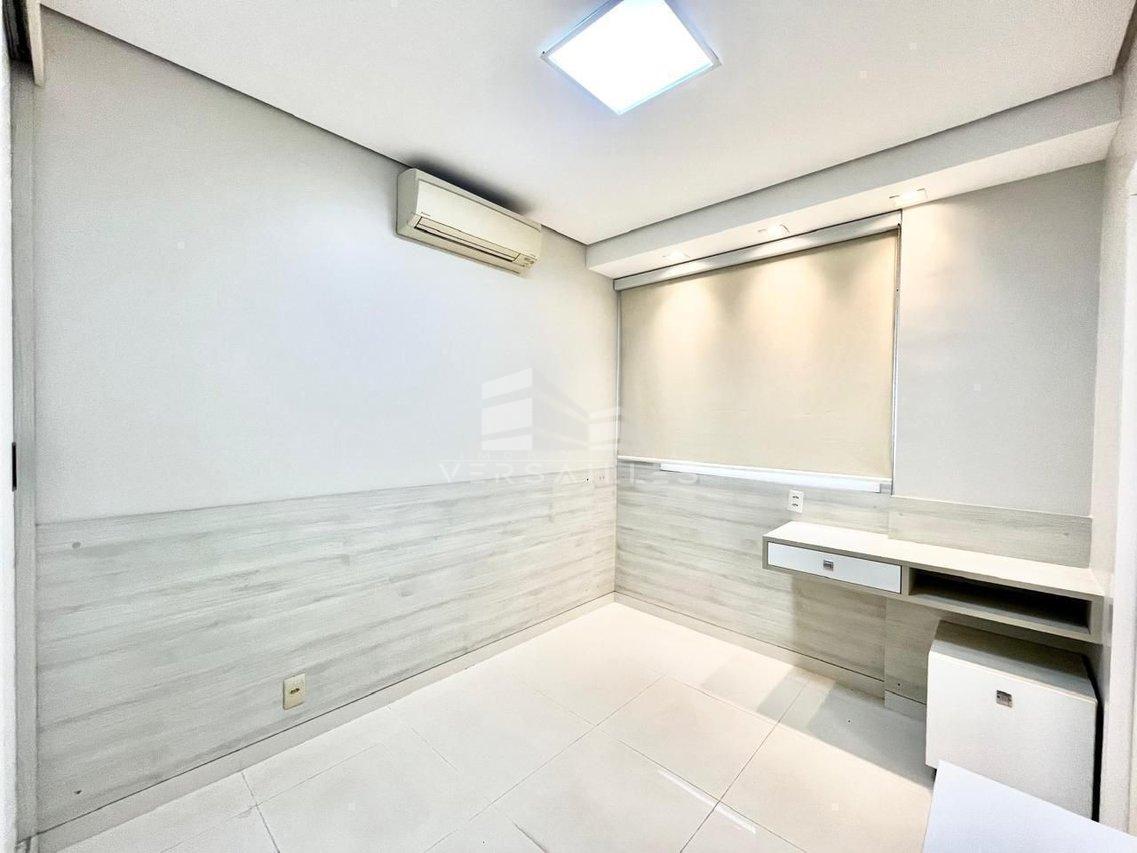 Apartamento na torre Nature do Reserva do Bosque Avenida Lauro Sodré Porto Velho - 