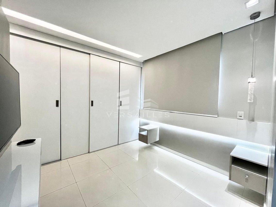 Apartamento na torre Nature do Reserva do Bosque Avenida Lauro Sodré Porto Velho - 