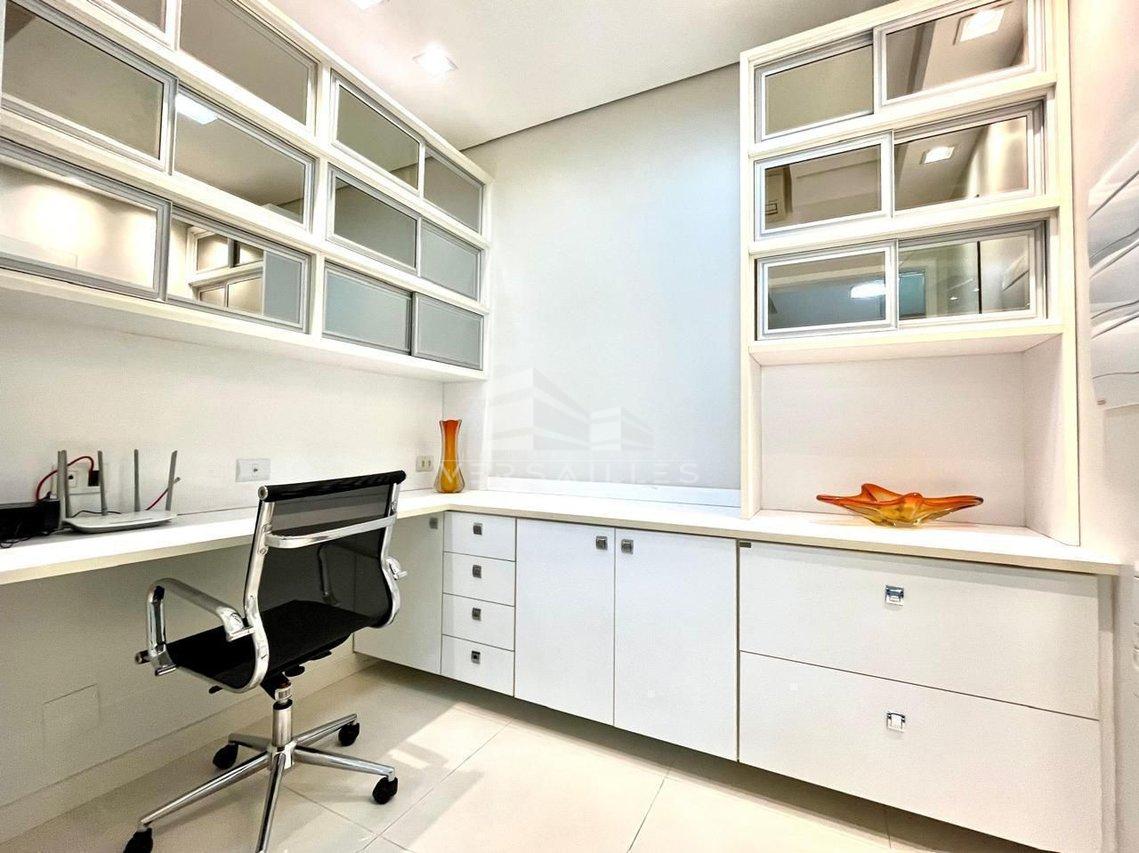 Apartamento na torre Nature do Reserva do Bosque Avenida Lauro Sodré Porto Velho - 