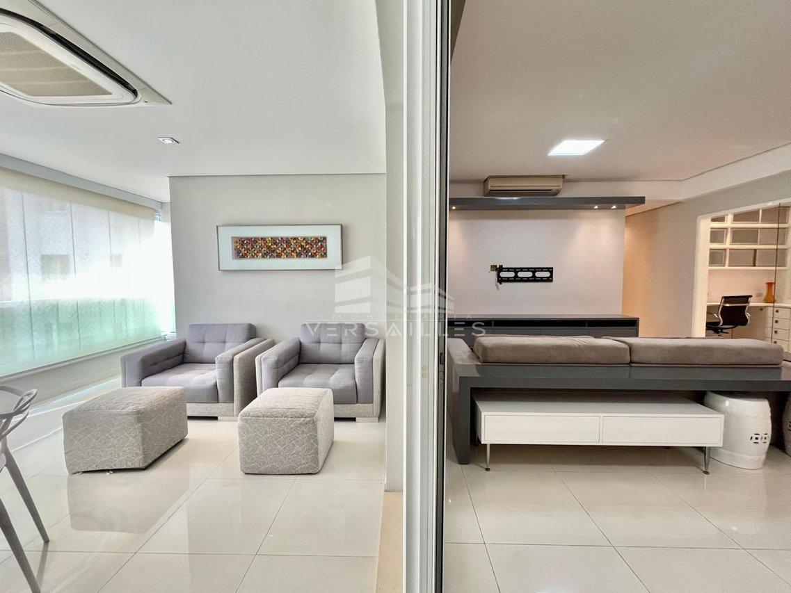 Apartamento na torre Nature do Reserva do Bosque Avenida Lauro Sodré Porto Velho - 