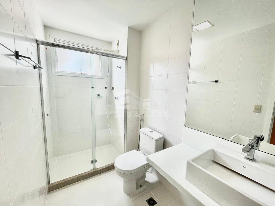 Apartamento na torre Nature do Reserva do Bosque Avenida Lauro Sodré Porto Velho - 