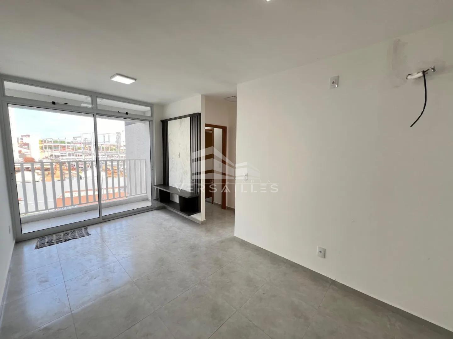 Apartamento Villagio Giardinni Avenida Engenheiro Anysio da Rocha Compasso Porto Velho - 