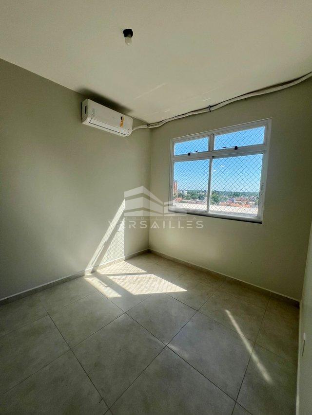 Apartamento Villagio Giardinni Avenida Engenheiro Anysio da Rocha Compasso Porto Velho - 