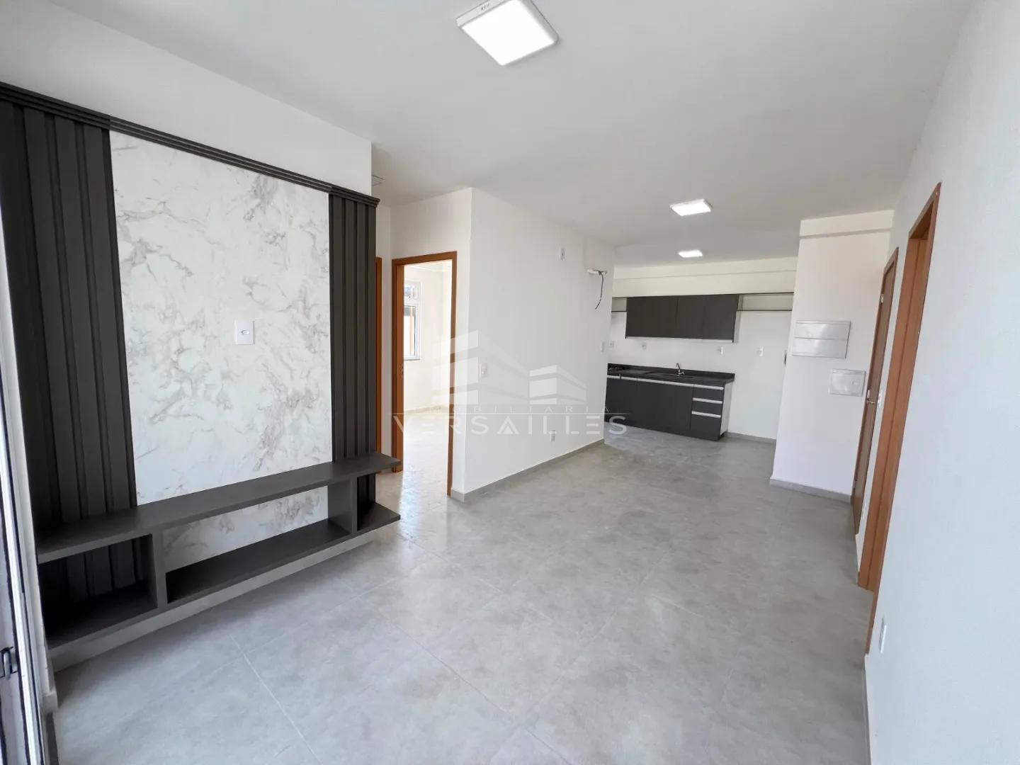 Apartamento, 2 quartos, 58 m² - Foto 5