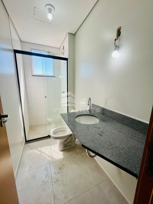Apartamento Villagio Giardinni Avenida Engenheiro Anysio da Rocha Compasso Porto Velho - 