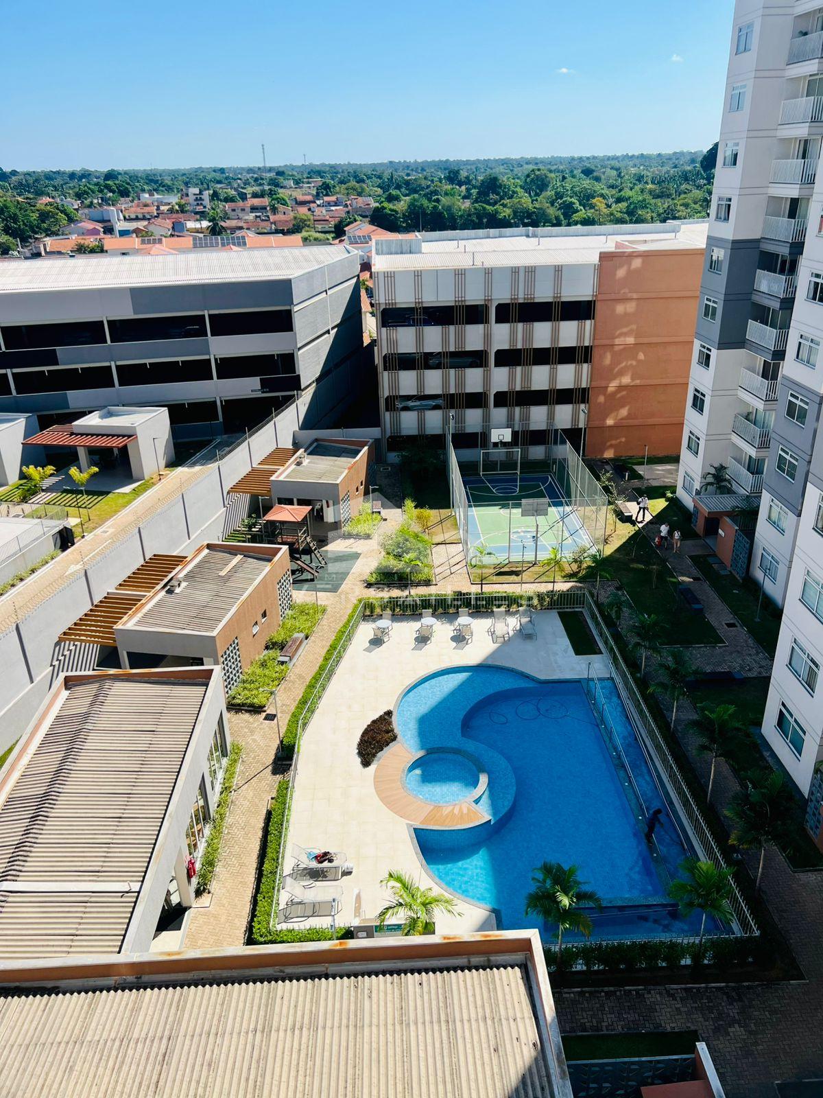 Apartamento, 2 quartos, 58 m² - Foto 1