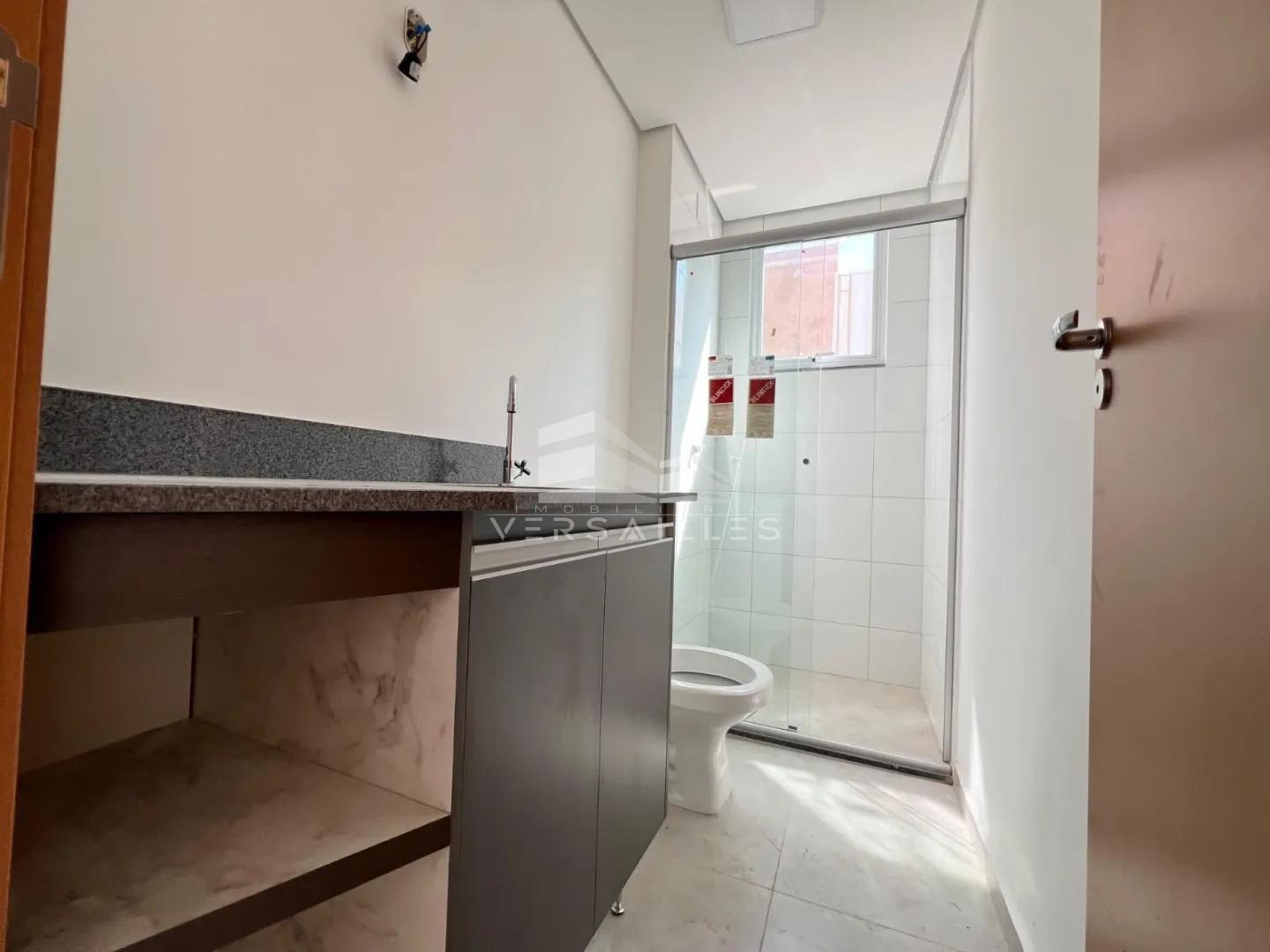 Apartamento, 2 quartos, 58 m² - Foto 3