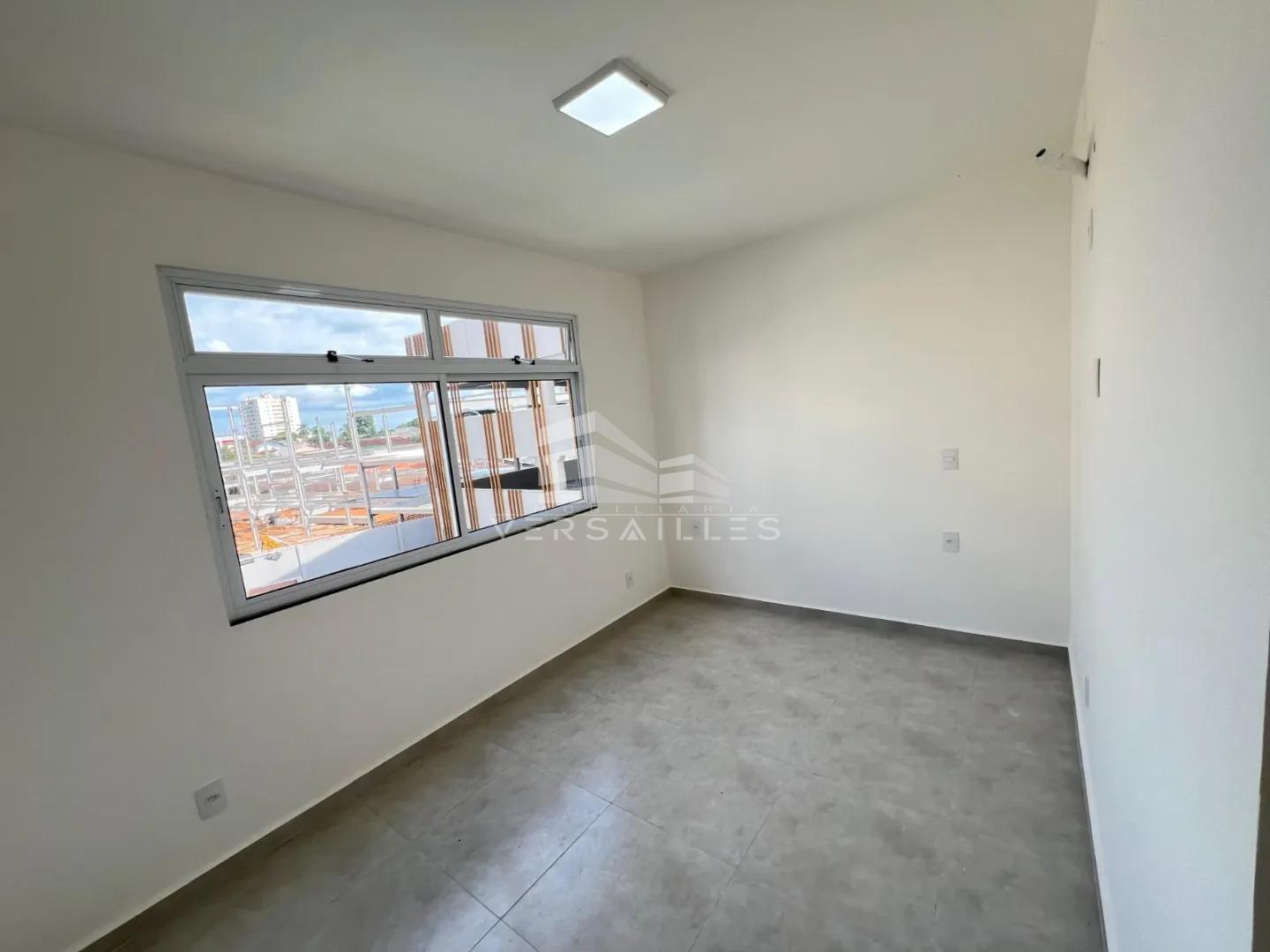 Apartamento Villagio Giardinni Avenida Engenheiro Anysio da Rocha Compasso Porto Velho - 