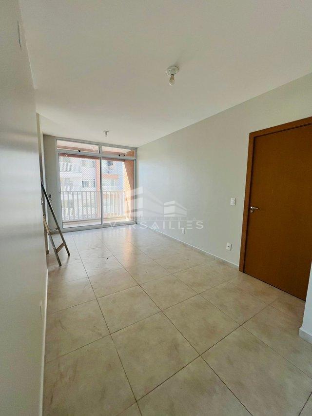 Apartamento Villagio Giardinni Avenida Engenheiro Anysio da Rocha Compasso Porto Velho - 
