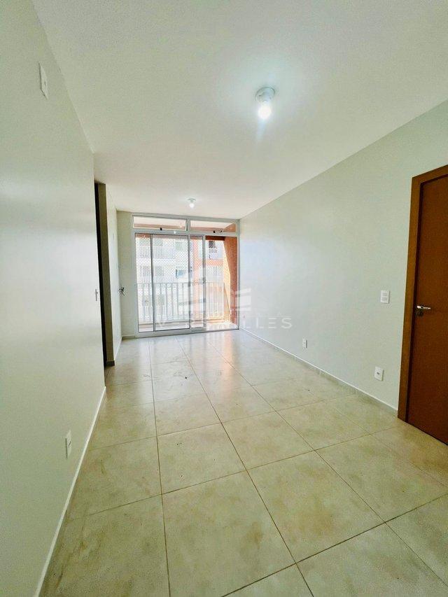 Apartamento Villagio Giardinni Avenida Engenheiro Anysio da Rocha Compasso Porto Velho - 