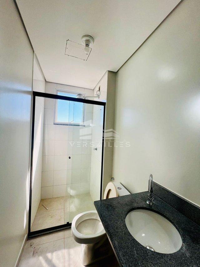 Apartamento Villagio Giardinni Avenida Engenheiro Anysio da Rocha Compasso Porto Velho - 