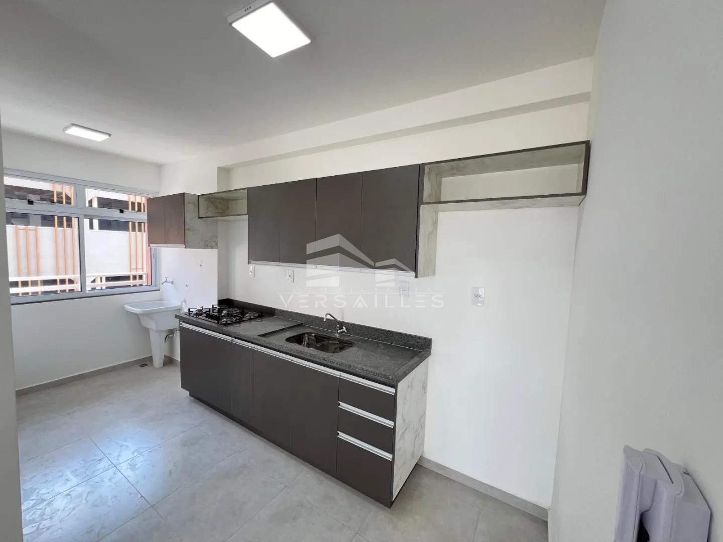 Apartamento Villagio Giardinni Avenida Engenheiro Anysio da Rocha Compasso Porto Velho - 