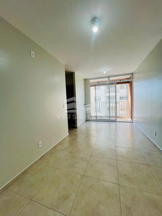 Apartamento Villagio Giardinni Avenida Engenheiro Anysio da Rocha Compasso Porto Velho - 